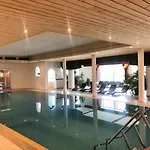 Berghoteltirol 4* 융홀츠