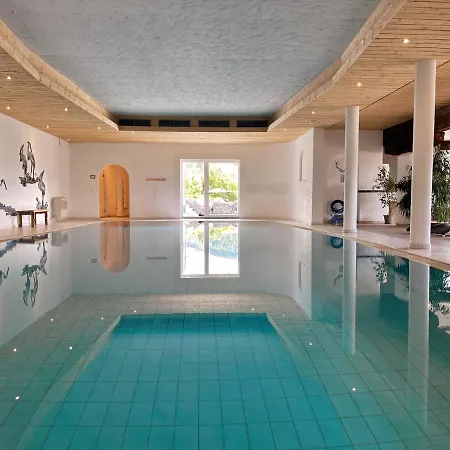 Berghoteltirol Otel 4*