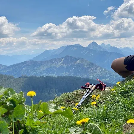 Hotel Berghoteltirol