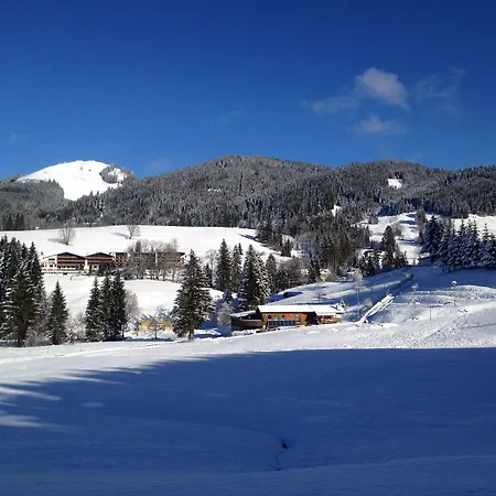 Berghoteltirol Hotel Jungholz