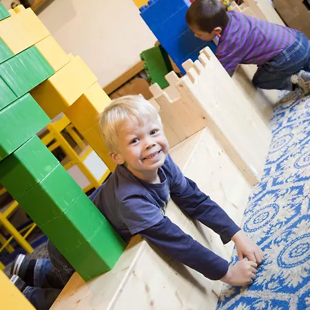 Berghoteltirol Otel Jungholz