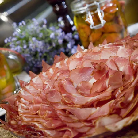 Otel Berghoteltirol 4*