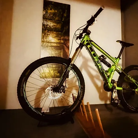 بيرغهوتيلتيرول 4*