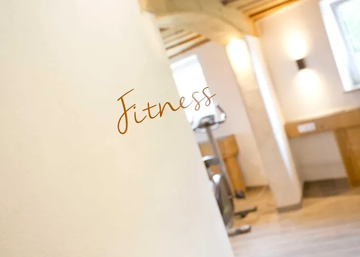 Hotell Berghoteltirol Jungholz