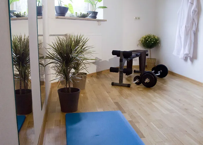 Berghoteltirol Hotell 4*