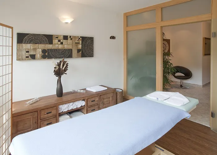 Berghoteltirol Hotell 4*