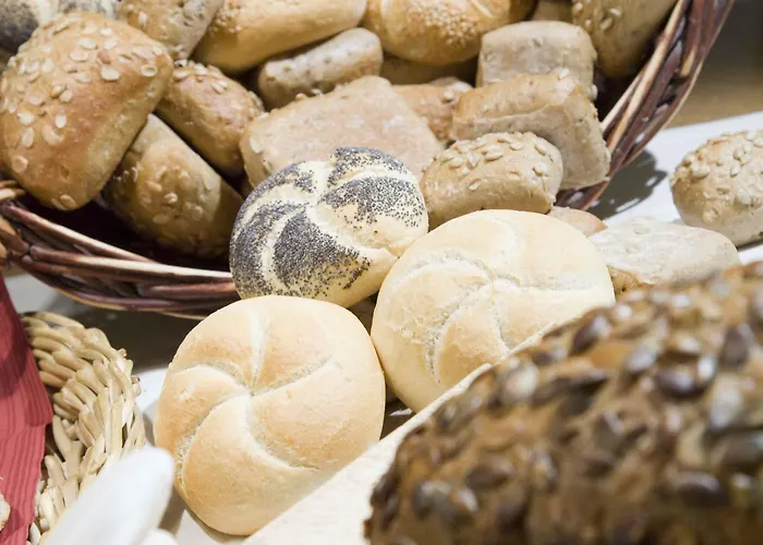 Hotell Berghoteltirol Jungholz