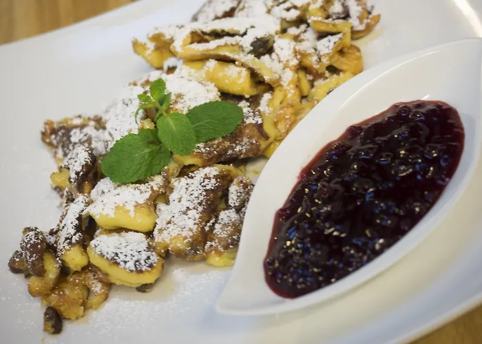 Berghoteltirol Hotell Jungholz