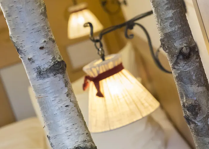 Berghoteltirol Hotell 4*