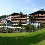 Berghoteltirol מלון 4*