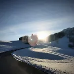 Berghoteltirol Hotell Jungholz