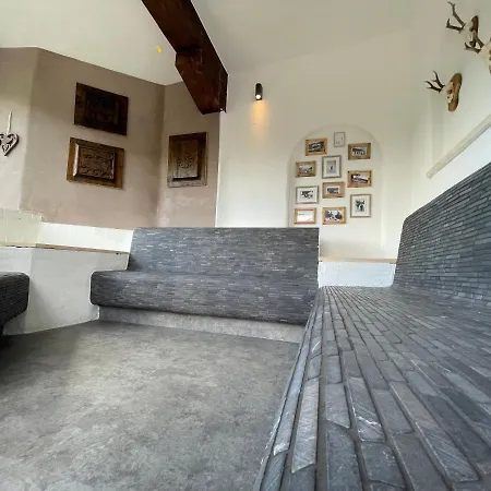 Berghoteltirol Hotel