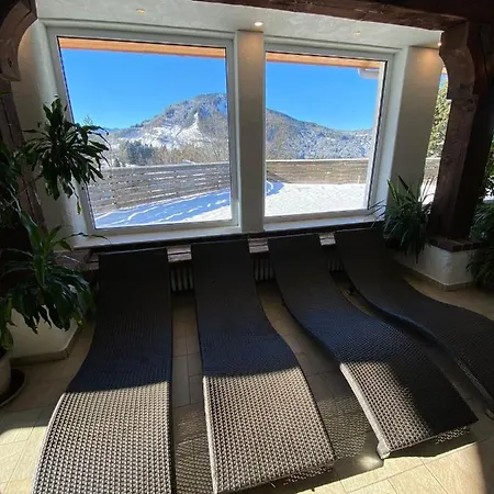 Berghoteltirol Hotel
