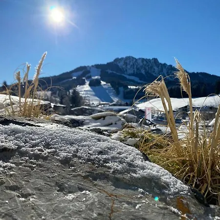 Otel Berghoteltirol