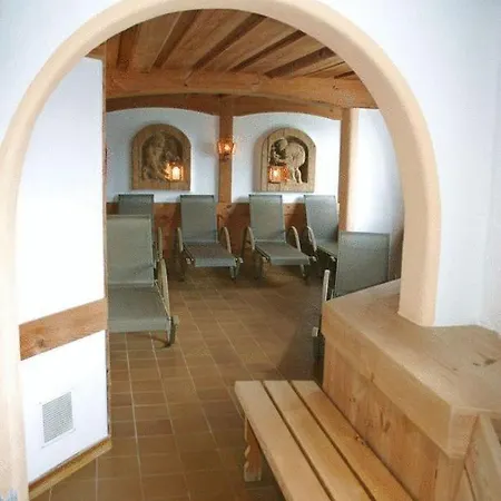 호텔 Berghoteltirol