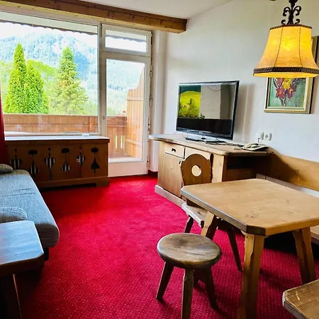 Berghoteltirol Otel