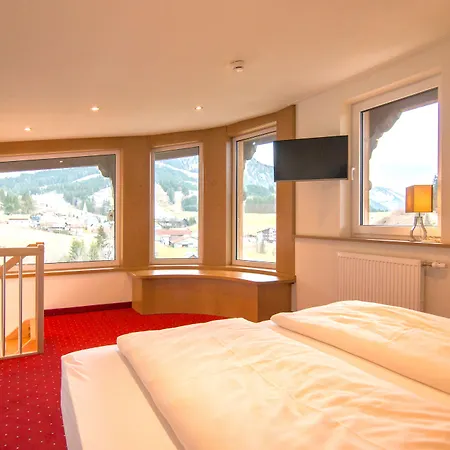 Berghoteltirol