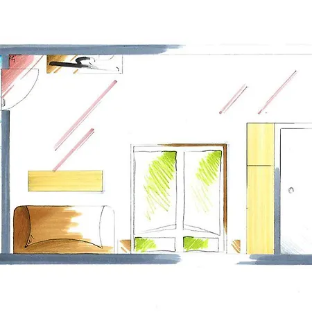 Berghoteltirol 4* Γιούνγκχολτς