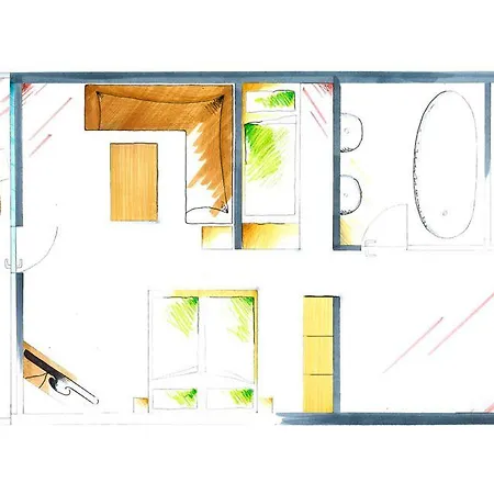 Berghoteltirol 4* Γιούνγκχολτς