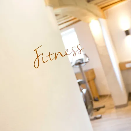 Hotel Berghoteltirol Jungholz