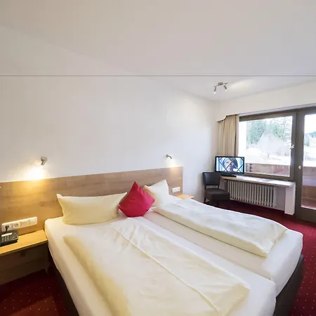 Berghoteltirol Hotel 4*