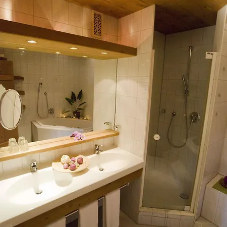 ホテル Berghoteltirol 4*