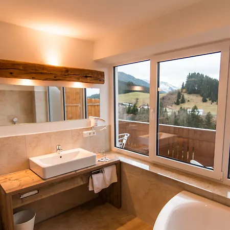 Ξενοδοχείο Berghoteltirol Γιούνγκχολτς