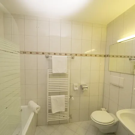 Berghoteltirol Γιούνγκχολτς