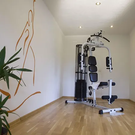 Berghoteltirol 4*