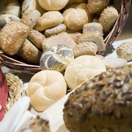 Ξενοδοχείο Berghoteltirol Γιούνγκχολτς