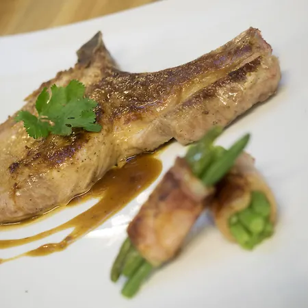 Berghoteltirol 호텔 4*