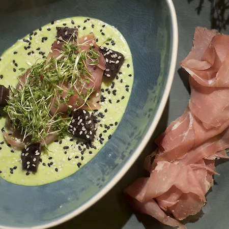 Szálloda Berghoteltirol