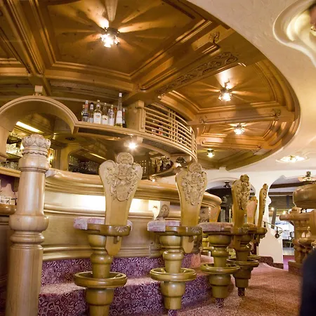 Berghoteltirol Γιούνγκχολτς