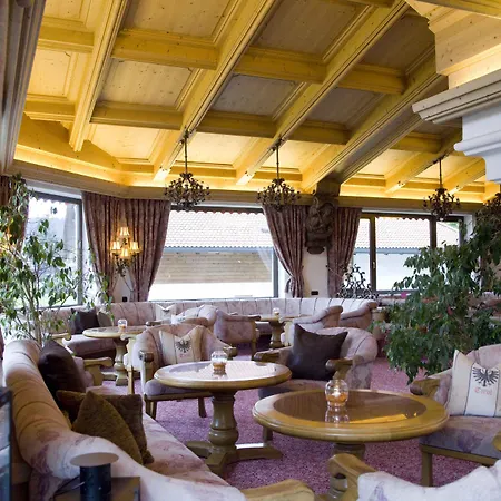 Berghoteltirol Hotel Jungholz