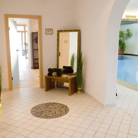 Berghoteltirol 4* Γιούνγκχολτς