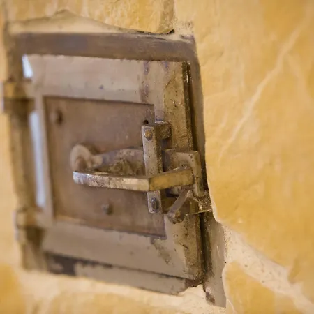 Berghoteltirol 호텔 융홀츠