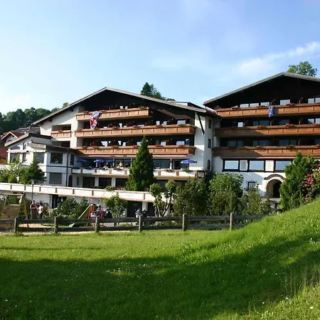 Berghoteltirol ホテル 4*