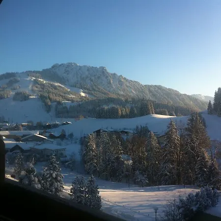 Berghoteltirol 4* Γιούνγκχολτς