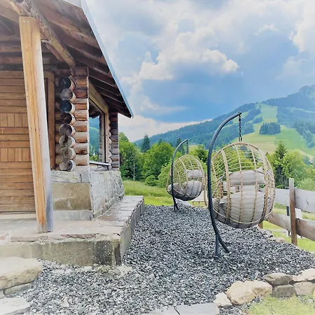 Berghoteltirol 호텔 4*