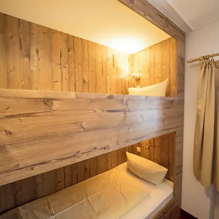 Berghoteltirol 4* Γιούνγκχολτς