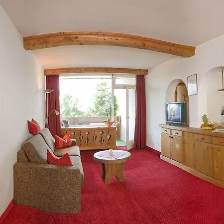 Ξενοδοχείο Berghoteltirol Γιούνγκχολτς