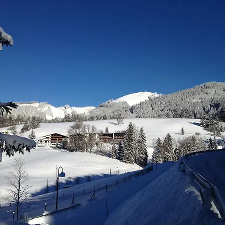 Berghoteltirol 4* Jungholz