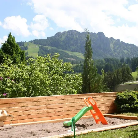 Berghoteltirol 호텔 융홀츠