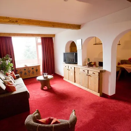 Hotel Berghoteltirol