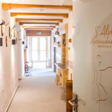 Berghoteltirol Szálloda 4*