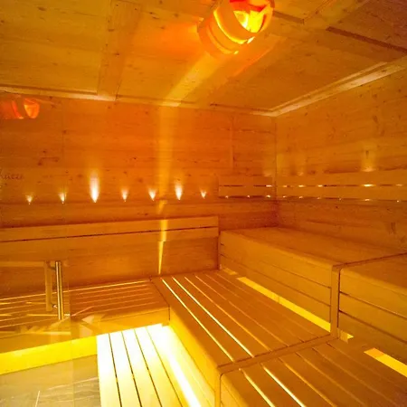 Berghoteltirol 4* 융홀츠