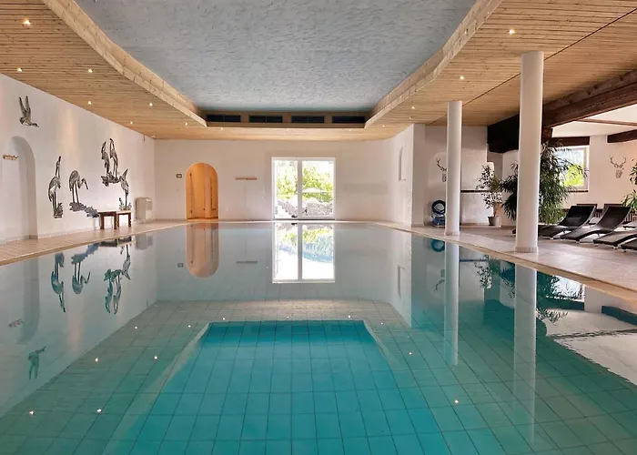 Berghoteltirol Hotel 4*