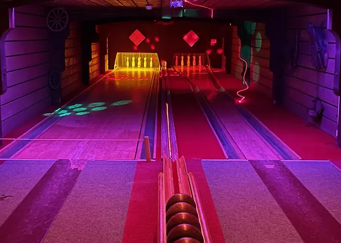 Hotel Berghoteltirol