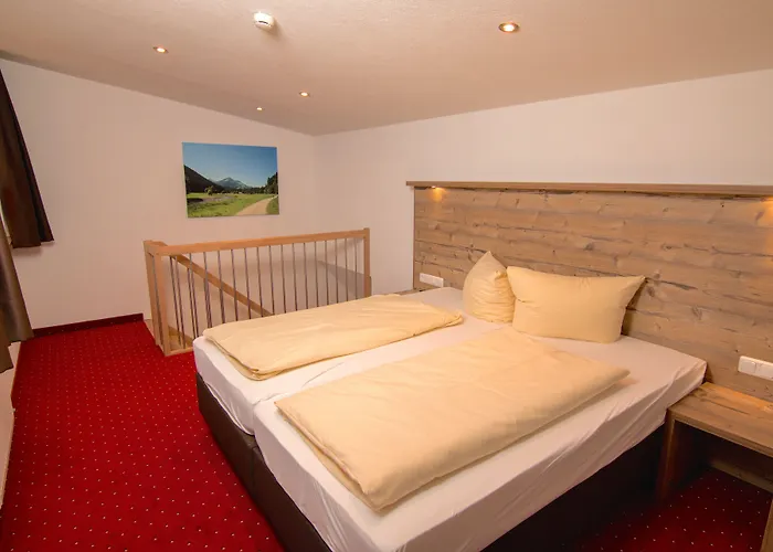 Hotel Berghoteltirol 4*