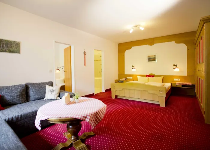 Berghoteltirol Jungholz